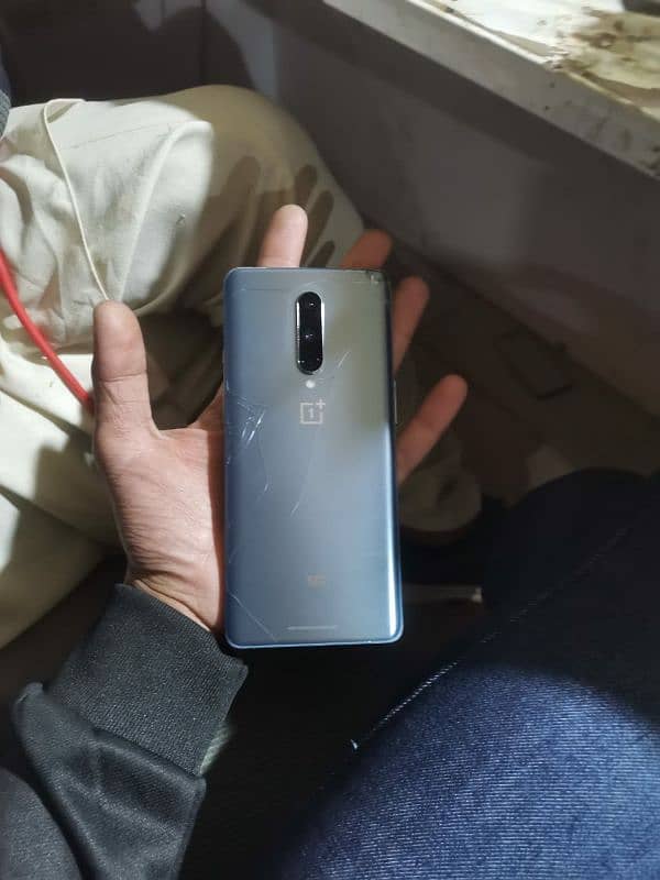 oneplus 8 5g 5