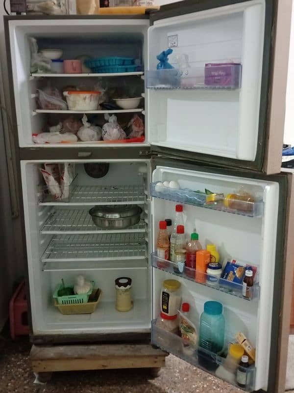 Refrigerator 1