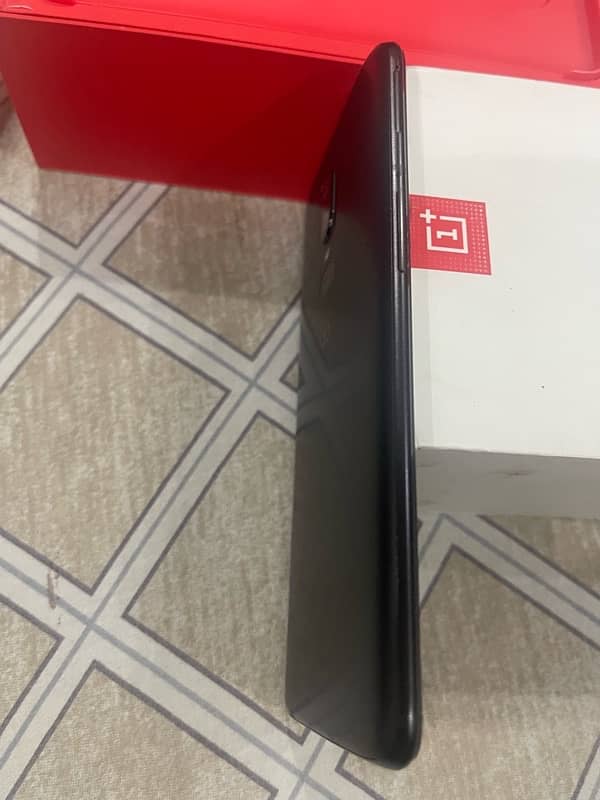 OnePlus 6 128GB PTA Approved 8