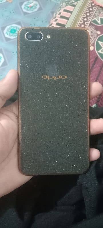 Oppo A3s  with box Call 03062932646 5