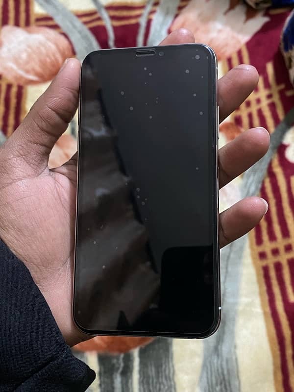 Iphone X 256gb Pta Approved 1