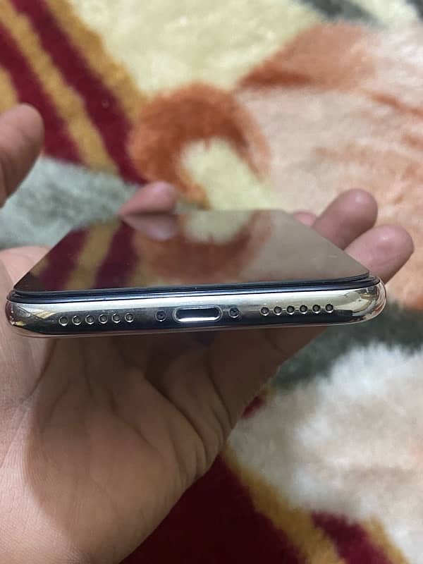 Iphone X 256gb Pta Approved 2