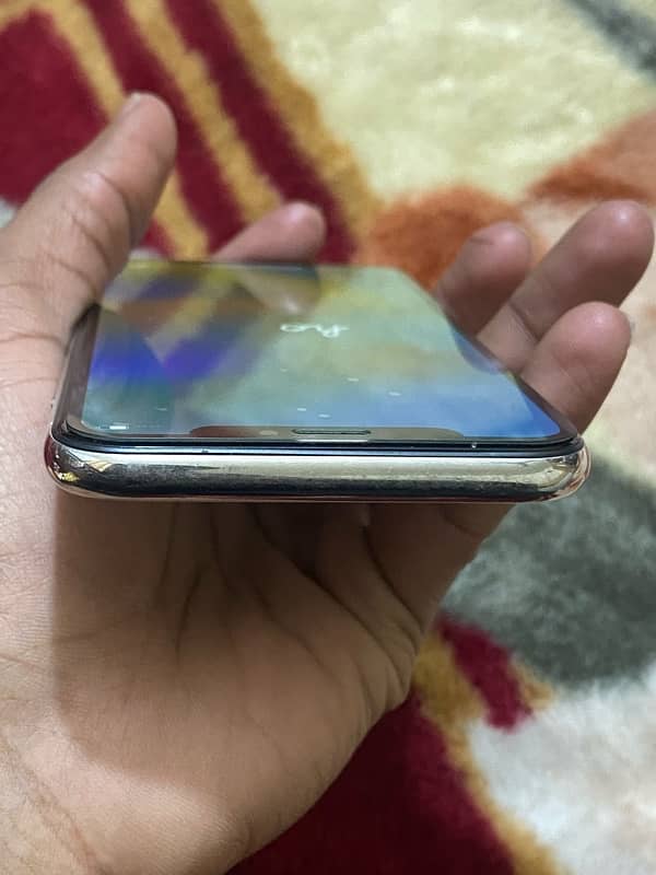 Iphone X 256gb Pta Approved 3