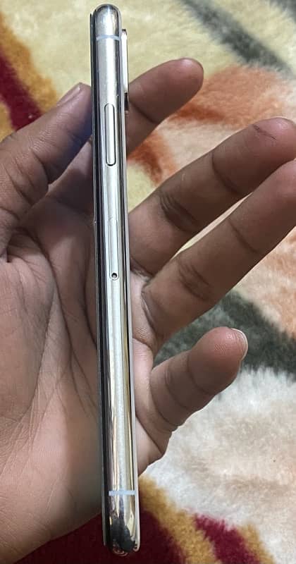 Iphone X 256gb Pta Approved 4