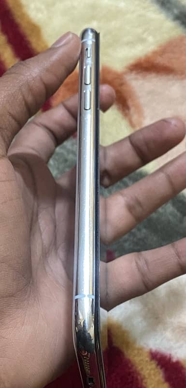 Iphone X 256gb Pta Approved 5