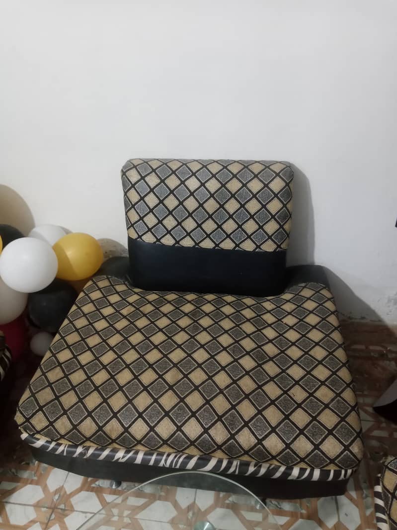 7 Seater Sofa 2