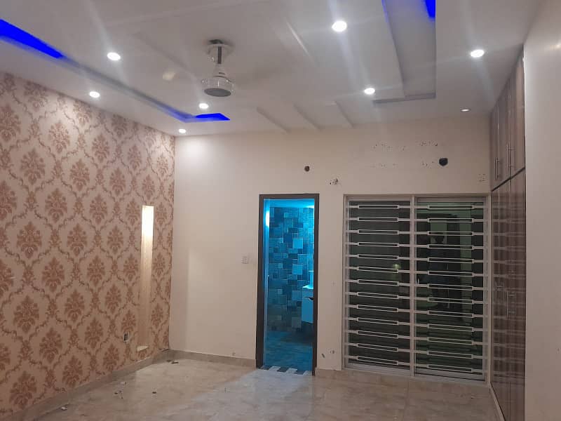 5 Marla House Availble For Rent In Jubliee Town Lahore 0