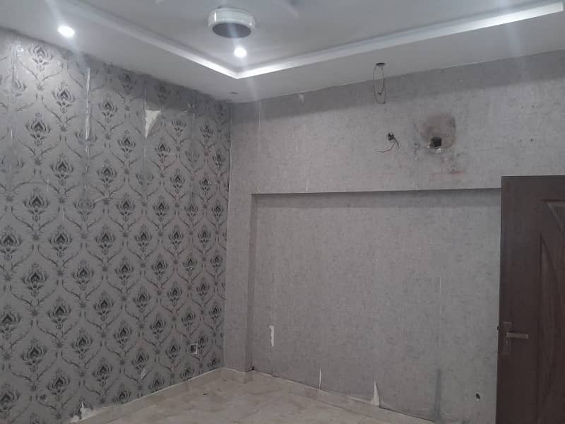 5 Marla House Availble For Rent In Jubliee Town Lahore 6