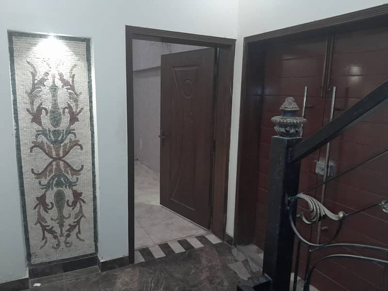 5 Marla House Availble For Rent In Jubliee Town Lahore 8