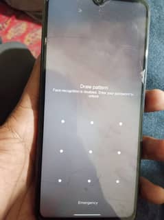 Vivo Y27S For sale with box charger @ four months warranty