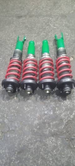 COILOVER