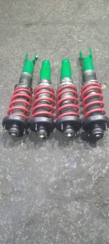 COILOVER SUSPENSION FOR HONDA TOYOTA SUZUKI MAZDA 0