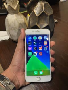 IPhone 7 Plus 128 gb pta approved