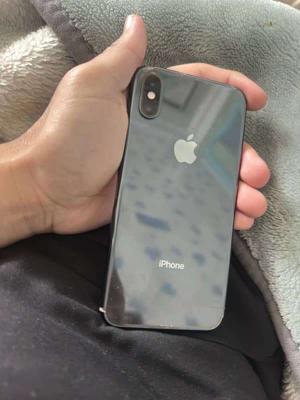 i phone x pta approved 0