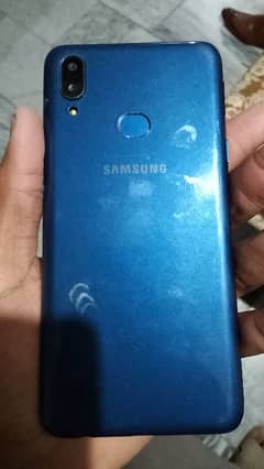 good condition all oky ik volume button nhi hai Baki all oky