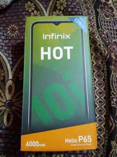 Infinix