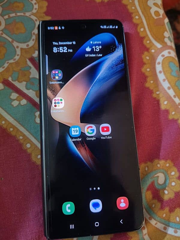 samsung galaxy  z fold 4 0