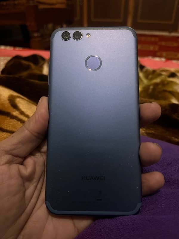 Huawei nova 2 4/64 4