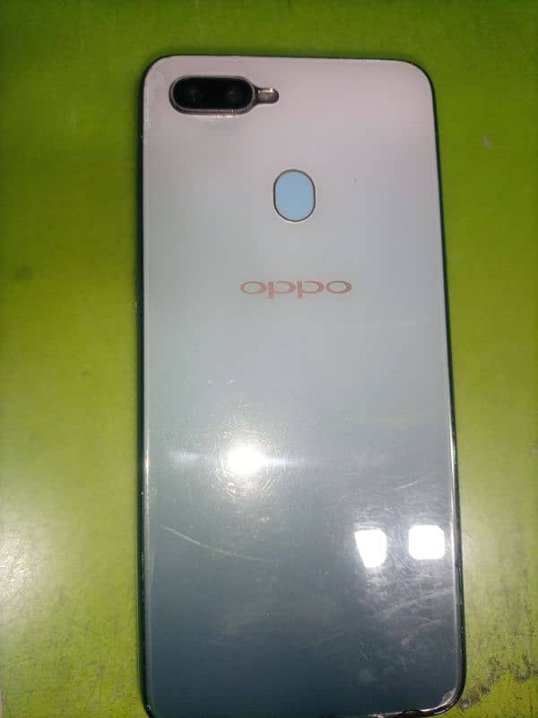 OPPO F 9 pro 1