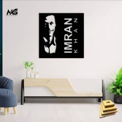 Elegant abstract art wall decor - delivery available (WHOLESALE)