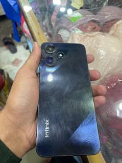 infinix