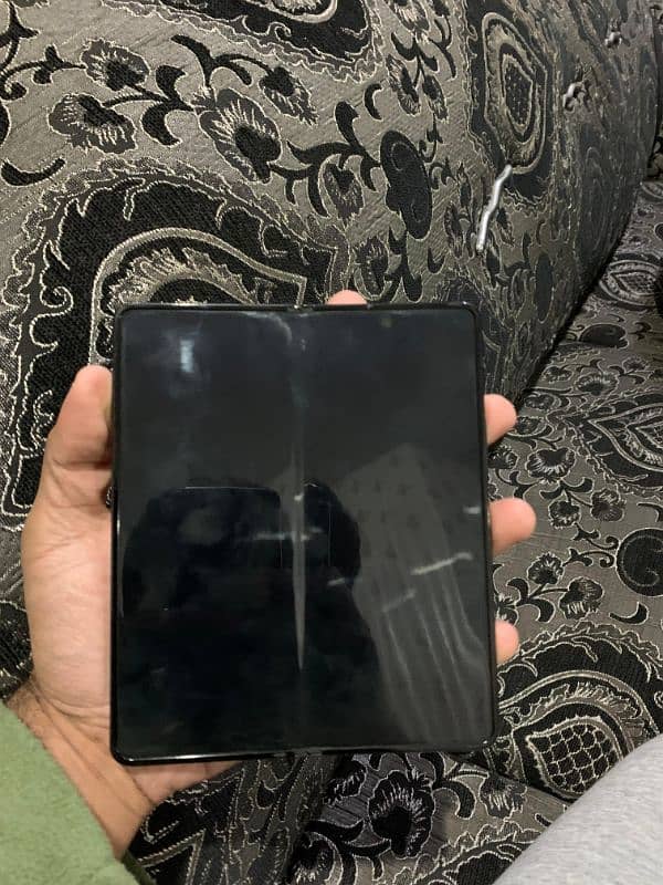 Samsung Galaxy Z Fold 4 4