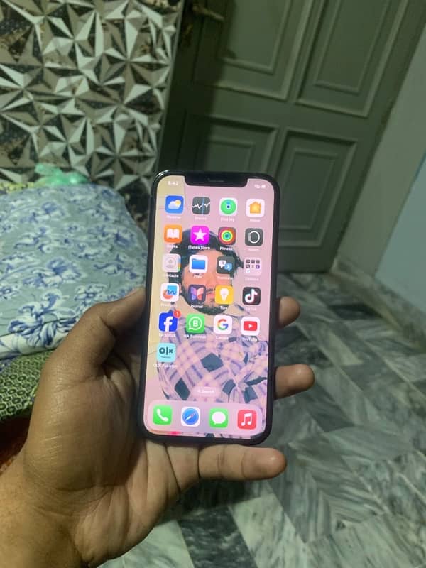 I phone 12 pro  watr peak non pta non active 128 go  jv Han or 77 halt 6