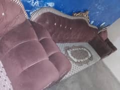 Sofa set