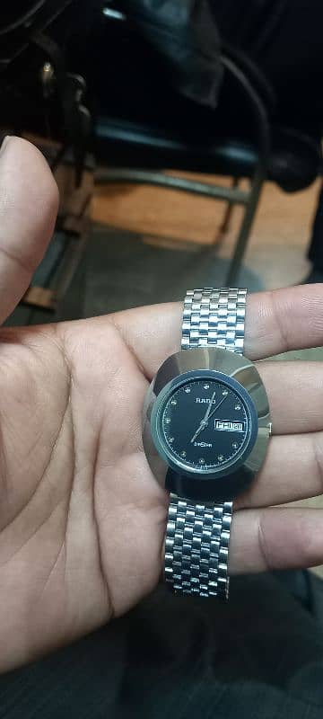 Rado diastar 2