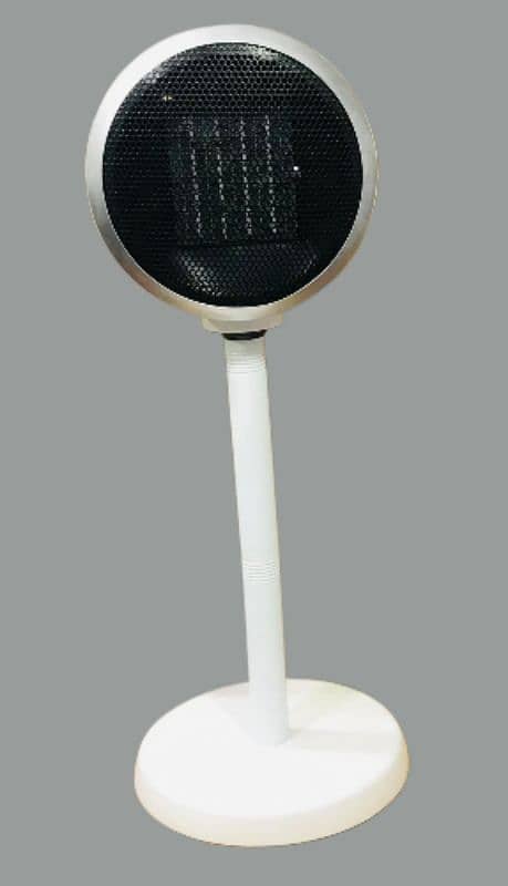 Lot Imported Yangzi Electric Fan Heater With Three Modes 1