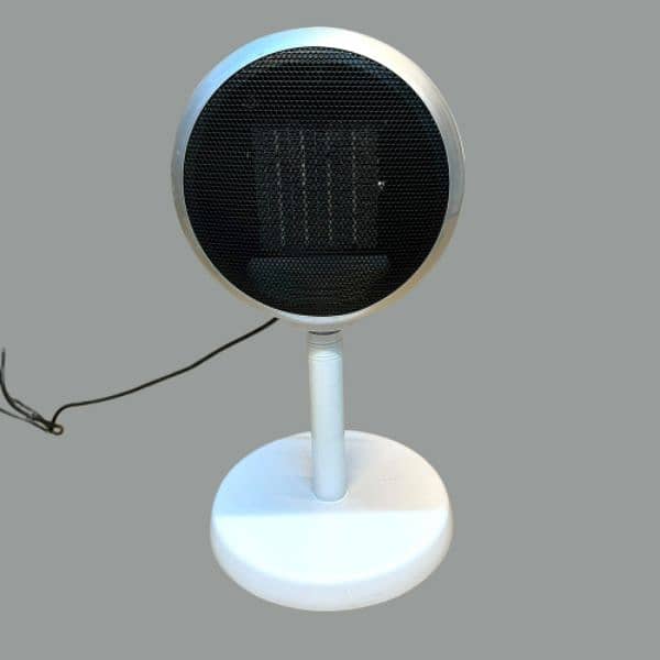 Lot Imported Yangzi Electric Fan Heater With Three Modes 0