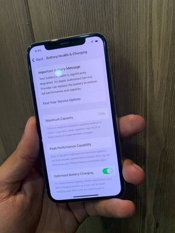 iphone 11 pro 64gb dual sim pta approved 7