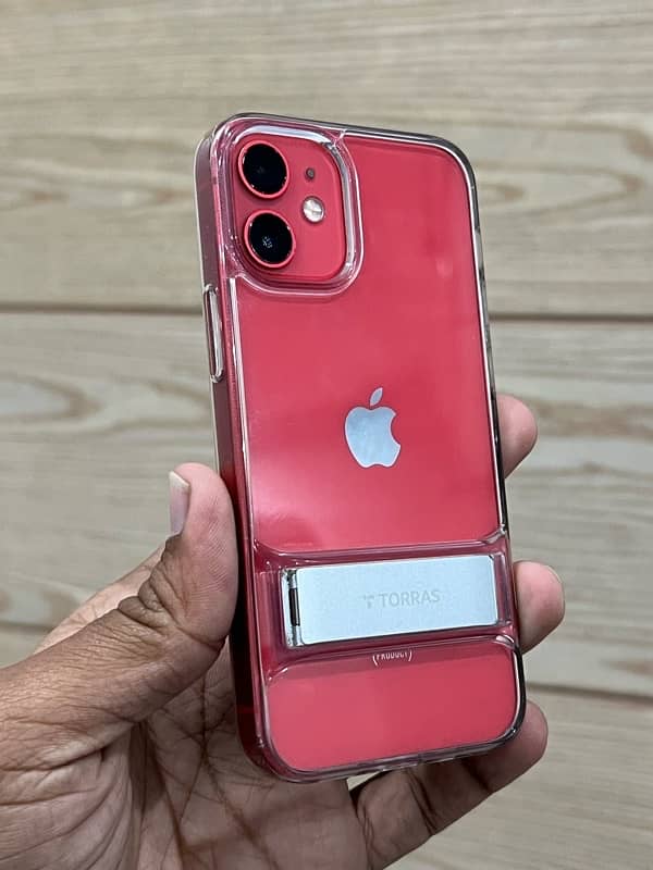 Iphone 12 Mini NON PTA (128GB) 3