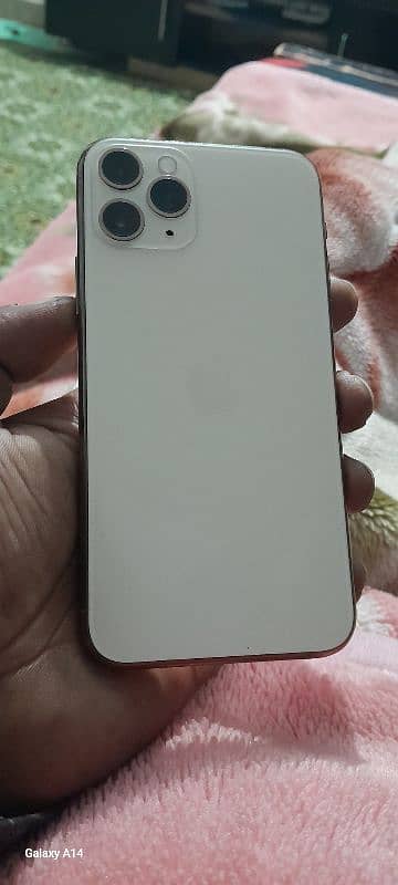 iphone 11 pro urjant sell non pta 0