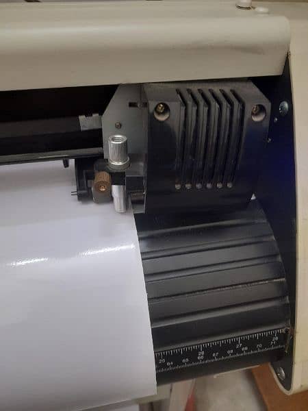 Redsail Cutting Plotter In Good Condition Clean Machine 3