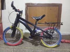 kids bi cycle