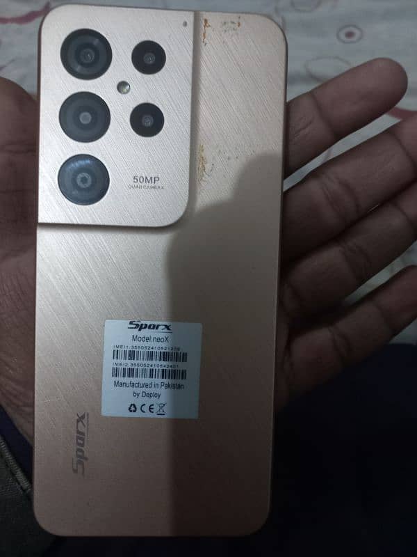 spark neo x with box 1