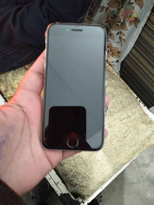 iPhone 6 PTA approved 12,000 only 0