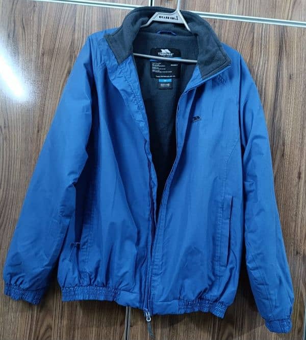 mens jacket with elegant colour 1