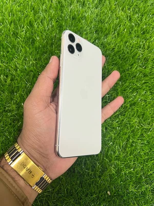 iPhone 11 Pro Max non pta sim time 0