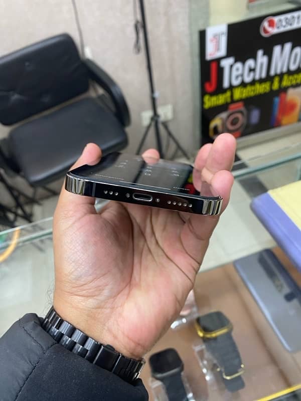 iPhone 12 Pro 128gb Jv non pta 1