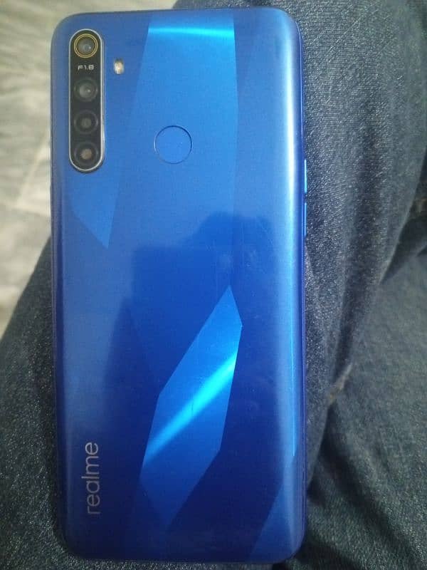 Realme 5 64 GB/4GB 1