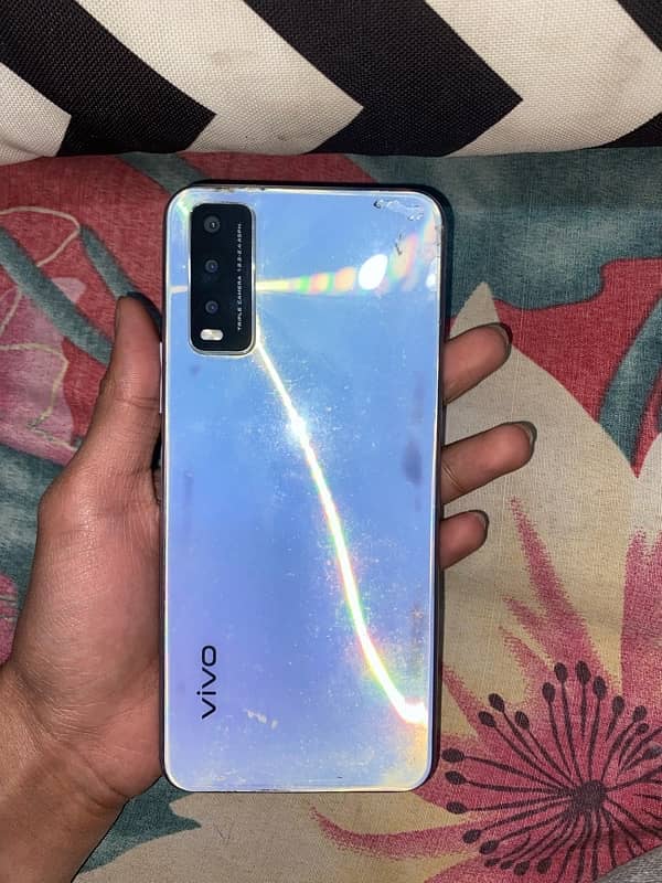 Vivo y20 1