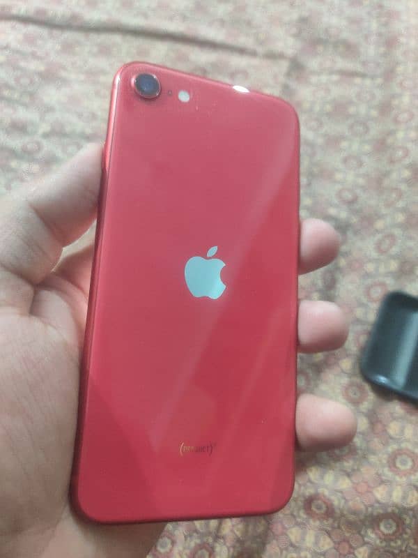 iphone SE 64gb non pta exchange possible 4