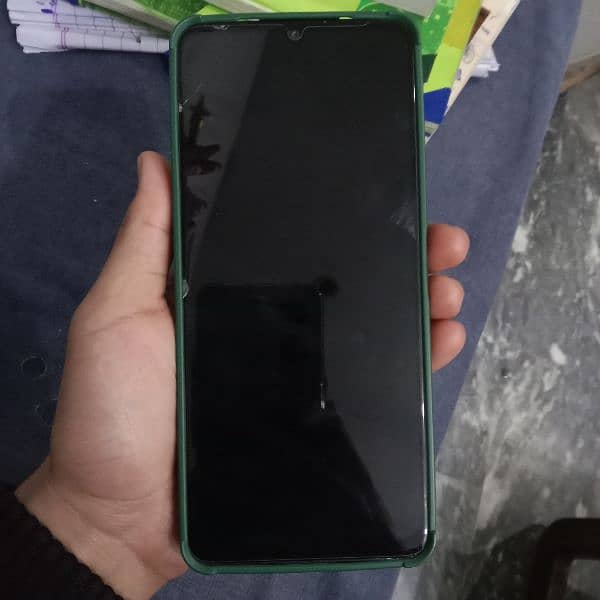 Redmi A3x 4