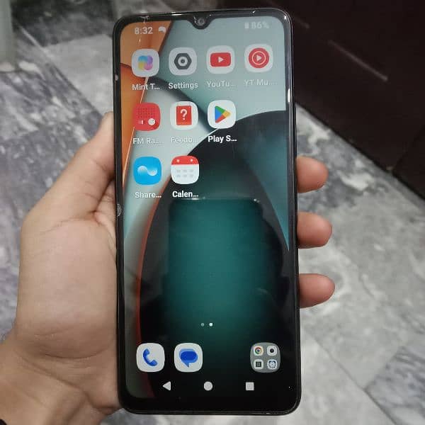 Redmi A3x 5