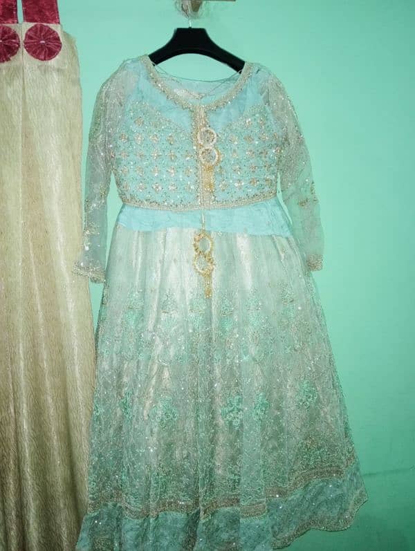 shah posh wedding dress 4