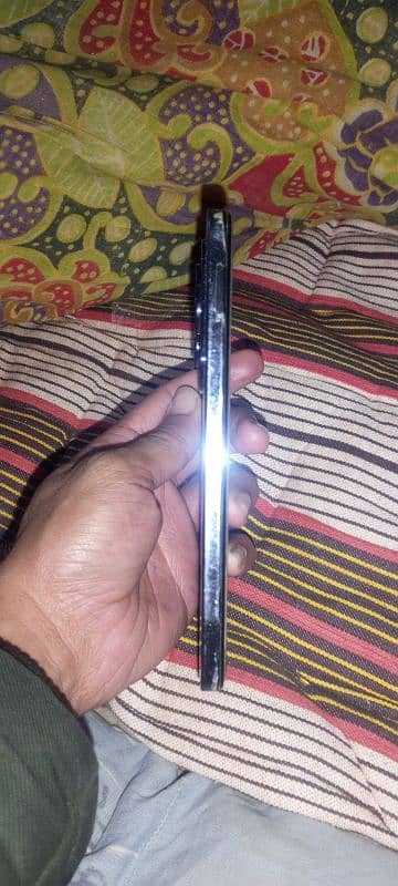 used phone infinix Hot 40 Pro  (8+8)(256) 3