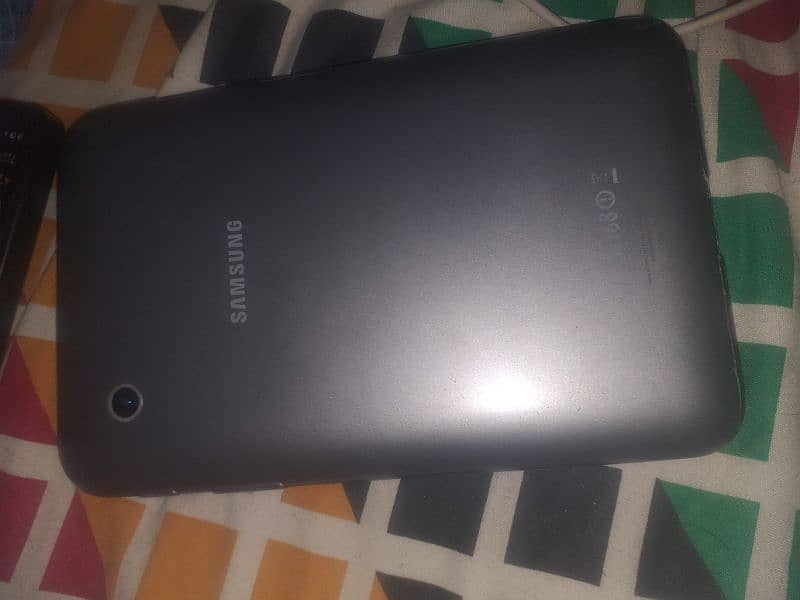 Samsung tab 2 good condition 1