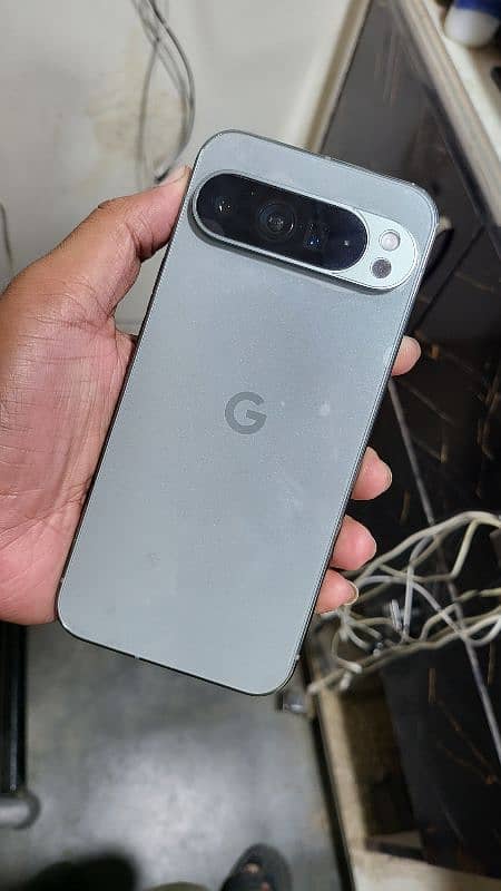 Google Pixel 9 Pro XL 5g 1